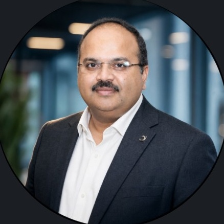 Satya Kantipudi